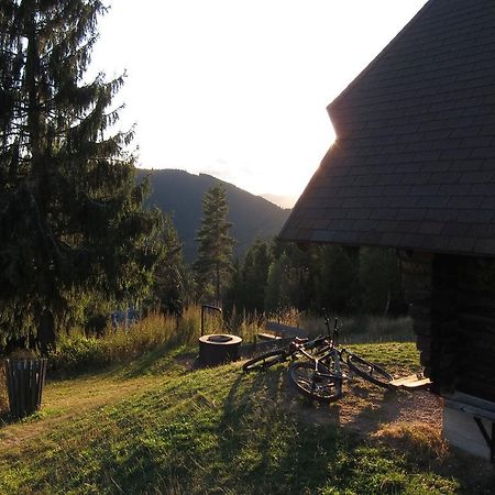 Ferienwohnung Am Eisweiher Titisee-Neustadt Exterior foto