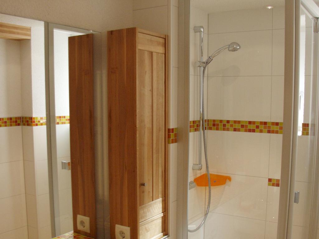 Ferienwohnung Am Eisweiher Titisee-Neustadt Exterior foto