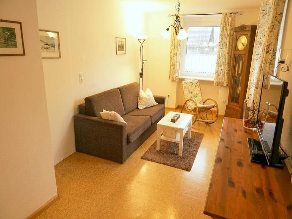 Ferienwohnung Am Eisweiher Titisee-Neustadt Exterior foto