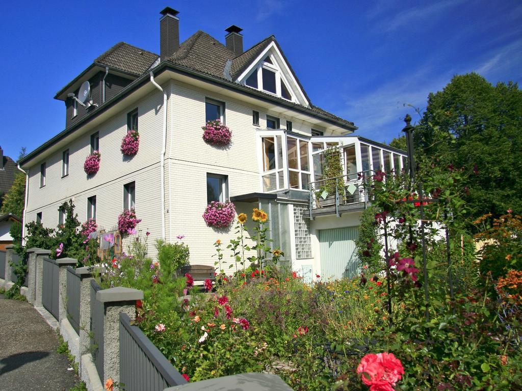 Ferienwohnung Am Eisweiher Titisee-Neustadt Exterior foto
